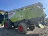 Claas LION 750 - Afbeelding 2