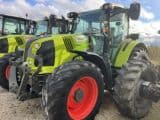 Claas ARION 450 STAGE V FIRST - Afbeelding 1