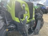 Claas ARION 450 STAGE V FIRST - Afbeelding 3