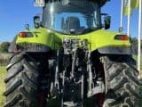 Claas AXION 810 CMATIC BUSINESS - Afbeelding 4