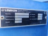 Lemken Heliodor 9/500 KA - Afbeelding 4