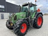 Fendt 415 VARIO TMS - Afbeelding 2