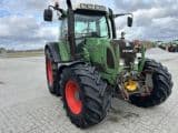 Fendt 415 VARIO TMS - Afbeelding 4