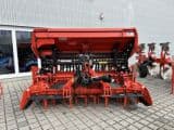 Kuhn HR3020 & Sitera 3030-24E - Afbeelding 1