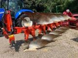 Kuhn Vari Master 123 - Afbeelding 1