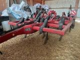 Horsch Tiger 3 AS mit Pronto 3 TD - Afbeelding 1