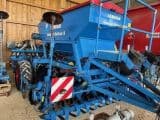 Lemken Compact Solitair 9 - Afbeelding 1