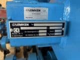 Lemken Compact Solitair 9 - Afbeelding 2