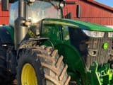 John Deere 7310R 7310R - Afbeelding 1