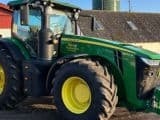 John Deere 8370R 8370R - Afbeelding 1