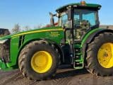 John Deere 8370R 8370R - Afbeelding 3