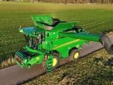 John Deere S670i - Afbeelding 2