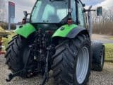 Deutz-Fahr AGROTRON 115 MK3 - Afbeelding 1
