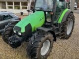 Deutz-Fahr AGROTRON 115 MK3 - Afbeelding 2