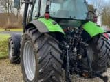 Deutz-Fahr AGROTRON 115 MK3 - Afbeelding 4