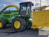 John Deere 7400 - Afbeelding 1