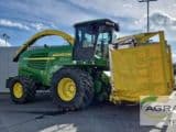 John Deere 7400 - Afbeelding 2