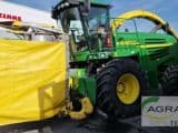 John Deere 7400 - Afbeelding 4