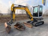Wacker Neuson ET35 VDS - Afbeelding 2