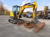 Wacker Neuson ET35 VDS - Afbeelding 4