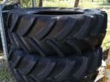 Firestone 580/70 R42 PERFORMER - Afbeelding 2