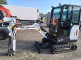 Bobcat E 17 - Afbeelding 1