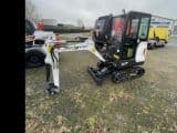Bobcat E 17 - Afbeelding 3