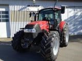 Case IH LUXXUM 120 - Afbeelding 1