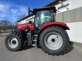 Case IH MAXXUM 150 ACTIVEDRIVE 4 - Afbeelding 4