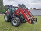 Case IH VESTRUM 100 CVX DRIVE - Afbeelding 2