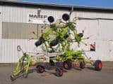 Claas VOLTO 631 - Afbeelding 1
