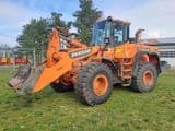 DOOSAN DL 300 - Afbeelding 1