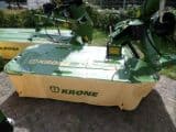 Krone ACTIVE MOW R200 SCHEIBENMÄHWERK - Afbeelding 1