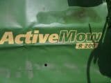 Krone ACTIVE MOW R200 SCHEIBENMÄHWERK - Afbeelding 3