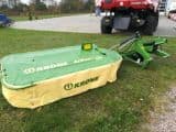 Krone ACTIVE MOW R200 SCHEIBENMÄHWERK - Afbeelding 4