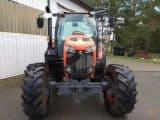 Kubota M125GX-IV - Afbeelding 2