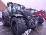 Valtra T255 - Afbeelding 2