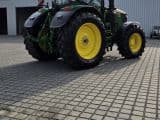 John Deere 6R250 mit FKH/ Garantie 2028 - Afbeelding 3
