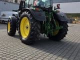 John Deere 6R250 mit FKH/ Garantie 2028 - Afbeelding 4