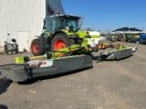 Claas Disco 1100 Trend - Afbeelding 2