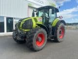 Claas Axion 870 - Afbeelding 1