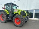 Claas Axion 870 - Afbeelding 2