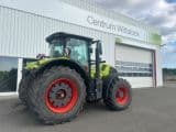 Claas Axion 870 - Afbeelding 4