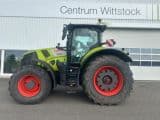Claas Axion 870 - Afbeelding 3