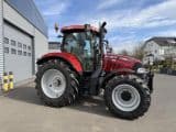 Case IH MAXXUM CVX 130 - Afbeelding 3
