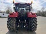 Case IH MAXXUM CVX 130 - Afbeelding 4