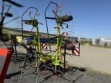 Claas VOLTO 65 - Afbeelding 1