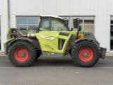 Claas SCORPION 746 VARIPOW - Afbeelding 1