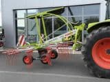 Claas LINER 370 Tandem - Afbeelding 2