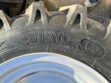 Starco 255/75-15.3 Kompletträder - Afbeelding 4